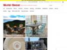 5% Off Clearance Items Other at World of Decor Promo Codes